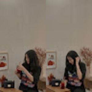 Meet your Posher, Cao